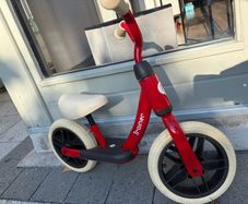Balance Bike