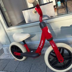 Balance Bike