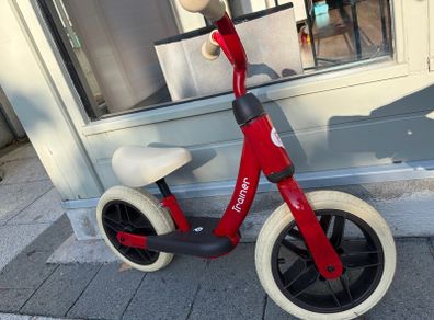 Balance Bike
