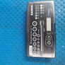 Bahco Limited Edition 1/4" Socket Set SL25MHBL Image 2