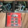 Playstation 1 games (35 each) Image 2