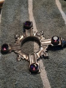 19ct relic stand