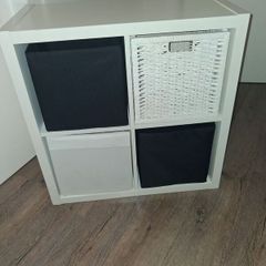 kallax unit