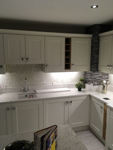 RK kitchens and wardrobes