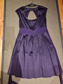 Womens Warehouse dress size 12