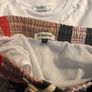 Burberry shorts set size small mens Image 5