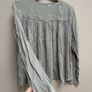 American Vintage blouse Image 2