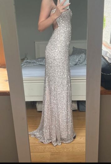 Debs Dress