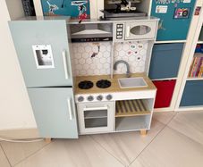 kitchen toy