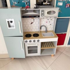 kitchen toy