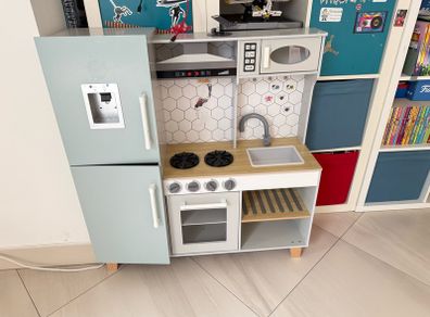 kitchen toy