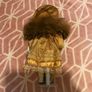 Porcelain doll.Leonardo collector. With tag Image 2