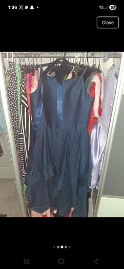 girls dress