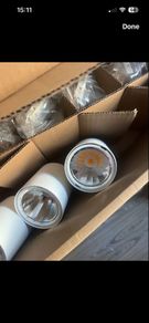 New LED Lights