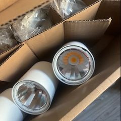 New LED Lights