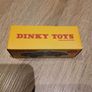 Dinky Triumph Tr2 Sports Image 9