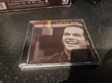 Garou CD