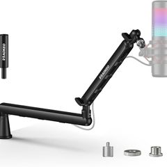 RODE NT USB Plus  and Low Profile Mic Boom
