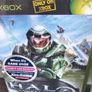 Halo combat evolved and halo 2 Xbox Image 7
