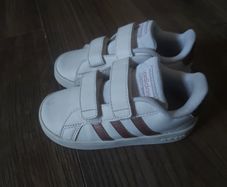 Adidas trainers