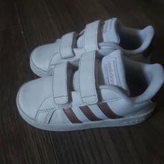 Adidas trainers