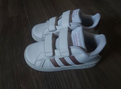 Adidas trainers