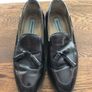 Johnson and Murphy Men's Tassel Loafers Burgundy 9.5 / 43.5 Image 4