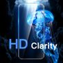 Screen Protector for iPhone 17 6.3-Inch, Tempered Glass Film with Easy Installation Tool, 9H Hardness, Case-Friendly, 3-Pack Image 3