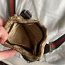 Real gucci man bag Image 2