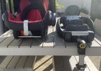 Maxi Cosi CabrioFix