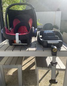 Maxi Cosi CabrioFix