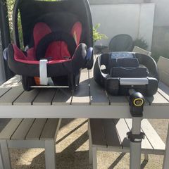 Maxi Cosi CabrioFix