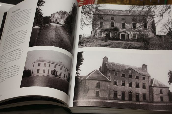 Lost Ireland 1860-1960