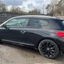 2010 Volkswagen Scirocco GT 2.0L TDI Diesel Image 6