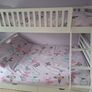 Hanlee Triple bunk bed Image 3