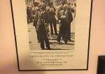 Limited edition Photography Poster Porche-West
