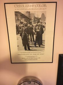 Limited edition Photography Poster Porche-West