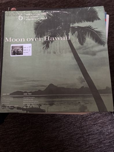 Vinyl LPs 11