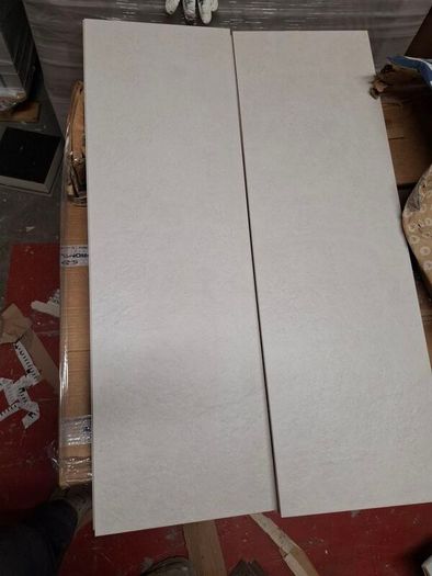 Clunia natural 31x98cm 9m2