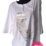 Long Blouse / Cotton Tunic Image 5