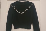 zara jumper