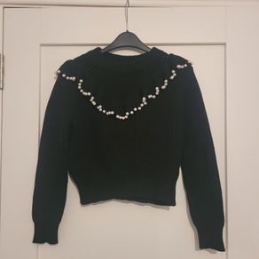 zara jumper