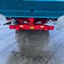 Sulky Fertiliser Spreader Image 4
