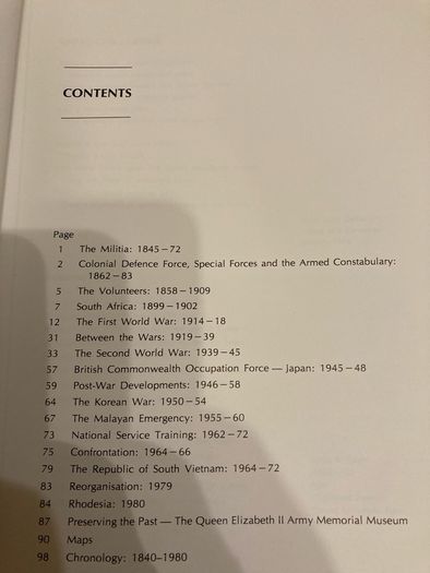 War book: 'The New Zeland Army'