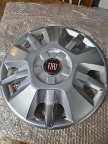 fiat ducato 15 Inc hubcap