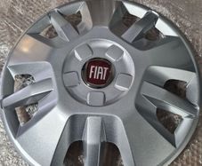 fiat ducato 15 Inc hubcap