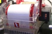 Replacement Fleeces/Rolls for Reefmat/Clarisea