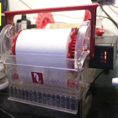 Replacement Fleeces/Rolls for Reefmat/Clarisea