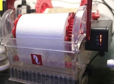 Replacement Fleeces/Rolls for Reefmat/Clarisea