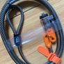 Brand New Kensington Laptop Lock  Unused (Only opened for photos) Image 3